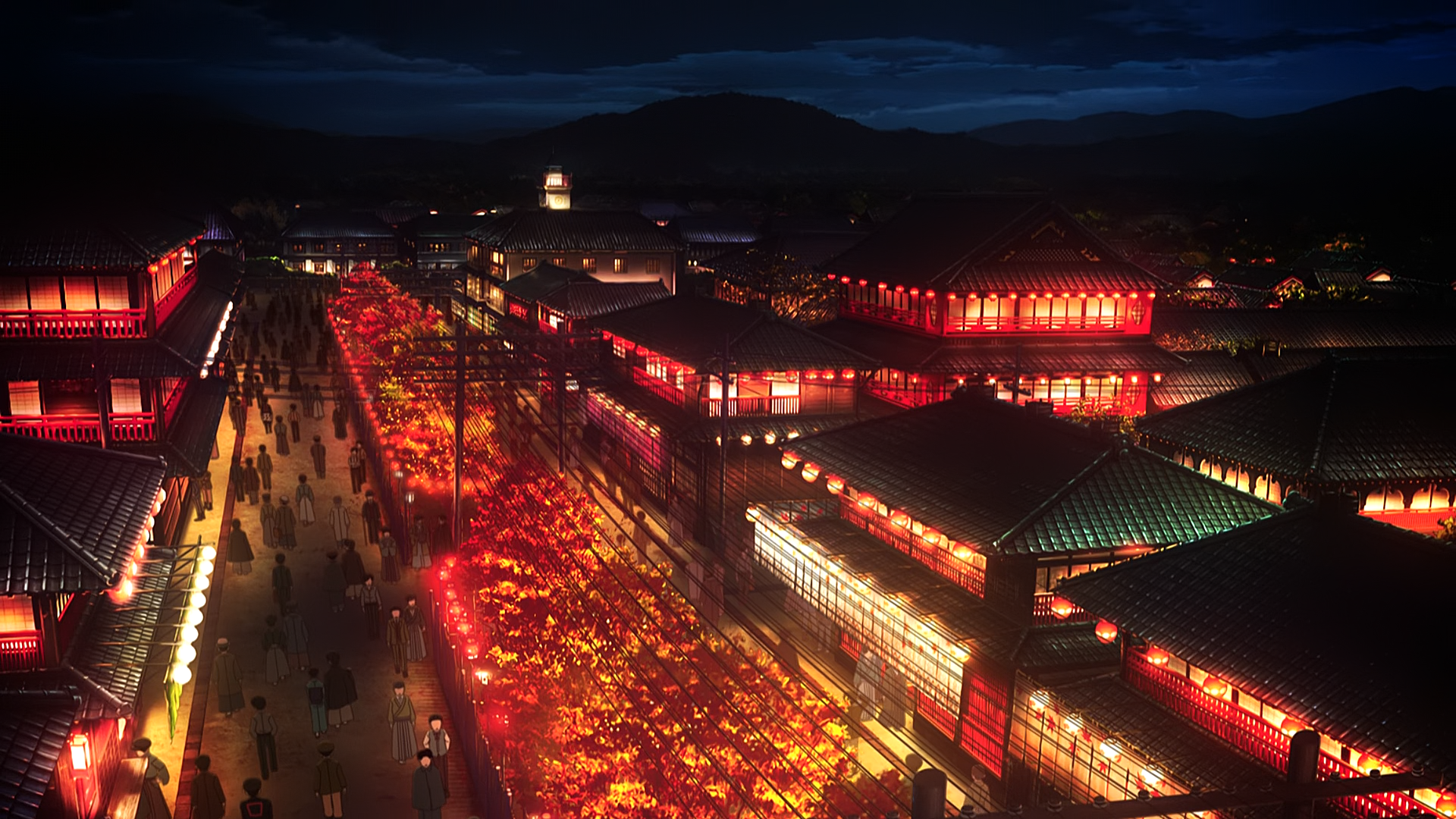 Kimetsu no Yaiba: Yuukaku-hen (Naiyas)